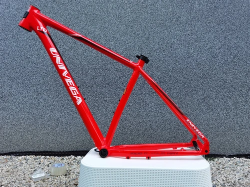 Univega Summit LTD XT - M / 47 cm