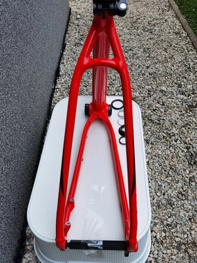 Univega Summit LTD XT - M / 47 cm