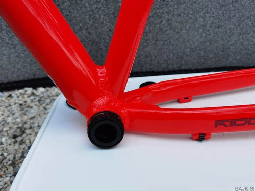 Univega Summit LTD XT - M / 47 cm