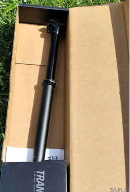 FOX TRANSFER SL 31,6 150mm