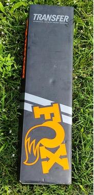 FOX TRANSFER SL 31,6 150mm