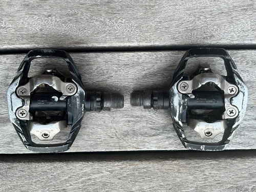 Shimano PD-M530 (Deore)