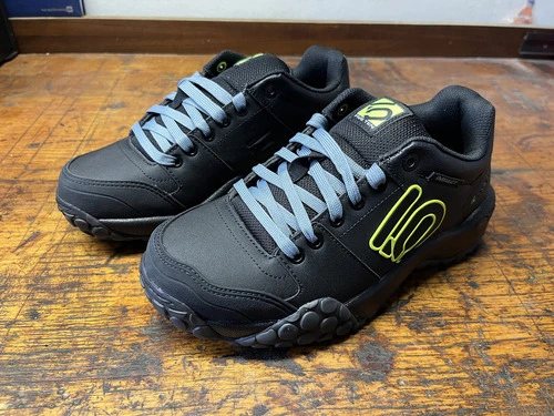 Five Ten Impact Sam Hill – Black – Št: 41