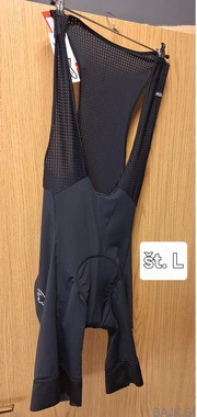 Alpinestars vetta bib shorts