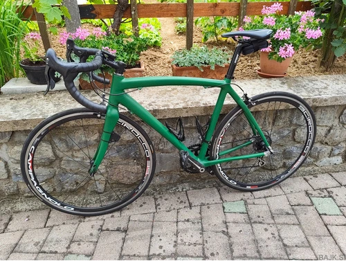 Cestno kolo Fondriest TF1 velikost 53