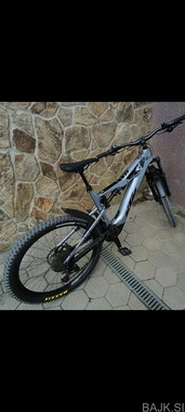 Ktm kapoho pro carbon