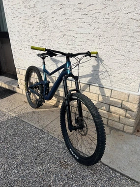 Scott Ransom 930 2021 XL