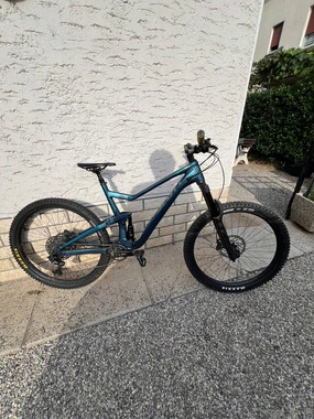 Scott Ransom 930 2021 XL