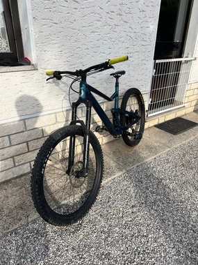 Scott Ransom 930 2021 XL