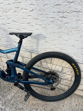 Scott Ransom 930 2021 XL