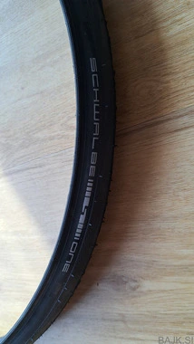 Guma Shwalbe one folding 25-622 NOVA