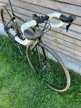 Giant TCR Advanced 2 disc