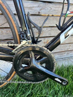 Giant TCR Advanced 2 disc