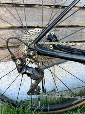 Giant TCR Advanced 2 disc