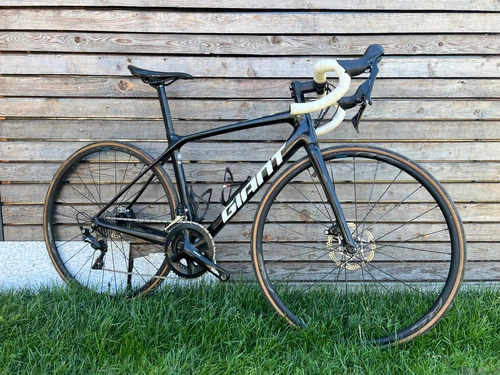 Giant TCR Advanced 2 disc