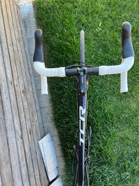 Giant TCR Advanced 2 disc