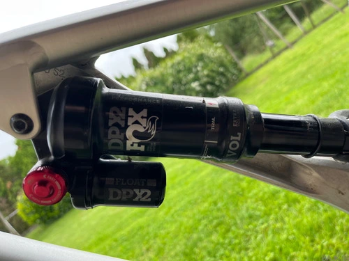 Specialized stumpjumper EVO