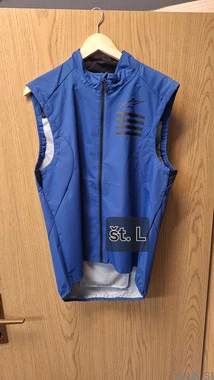 NOV Brezrokavnik Alpinestars -40%