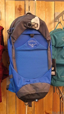 NOV kolesarski nahrbtnik osprey -40%