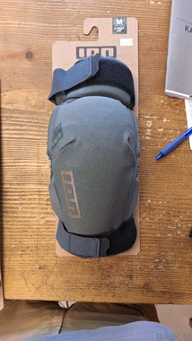 NOVI Kolenčniki in Komolčniki ION -50%