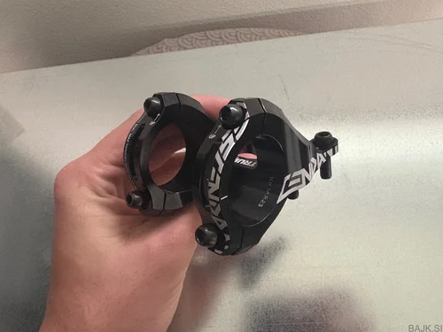 Truvativ Descendant Stem 35mm