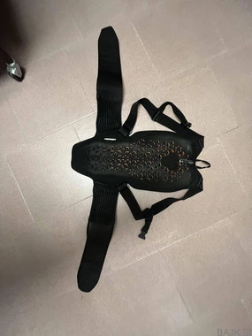 SCOTT AirFlex Back Protector