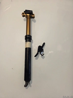 FOX Transfer Factory - 31.6 | 125mm
