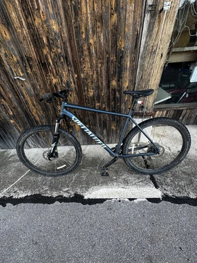 Gorsko kolo Specialized velikost XXL