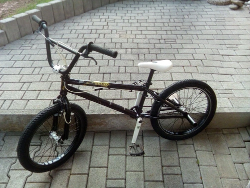 BMX Haro freestyle