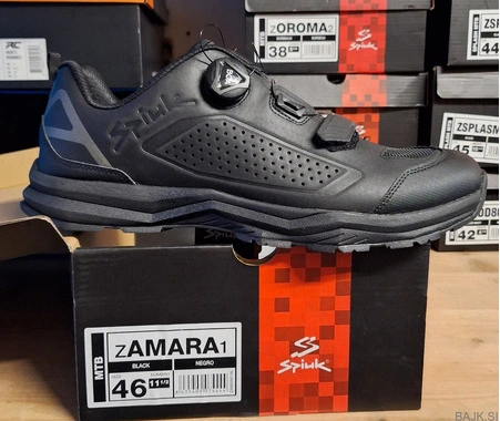 NOVI Flat ali clip čevlji spiuk -40%