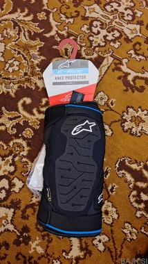 NOVI Kolenčniki ALPINESTARS -50%