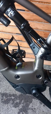 Specialized turbo kenevo