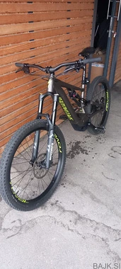 Specialized turbo kenevo