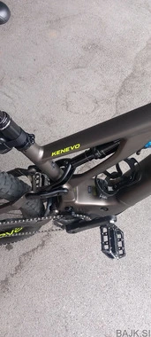 Specialized turbo kenevo