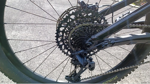 SPECIALIZED- gorsko el.kolo