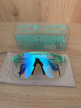 Pitviper Poseidon night shades