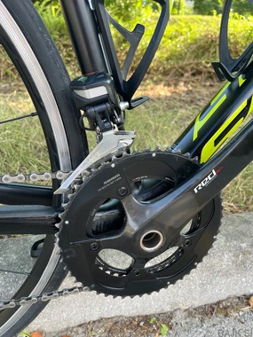 Scott addict RC pro 2018