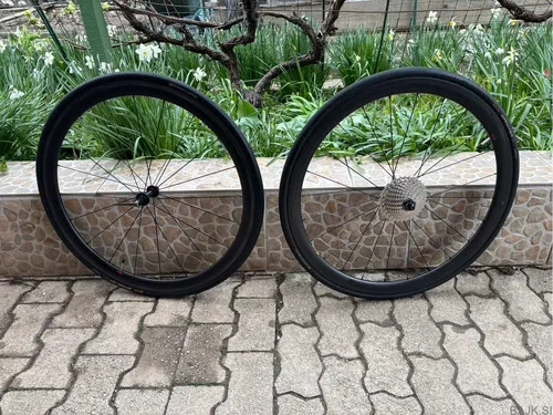Scott addict RC pro 2018