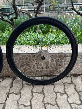 Scott addict RC pro 2018