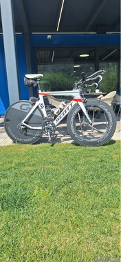 Kot novo...brez praske