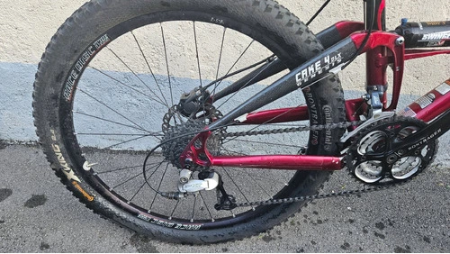 Gary Fisher Cake 2 DLX