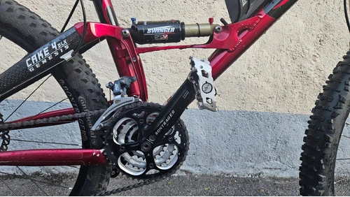 Gary Fisher Cake 2 DLX