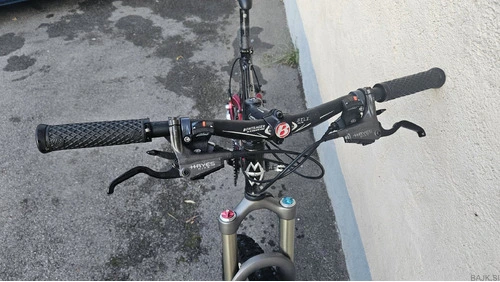 Gary Fisher Cake 2 DLX