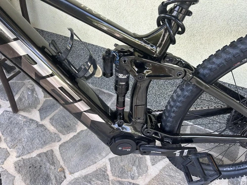 TREK RAIL9