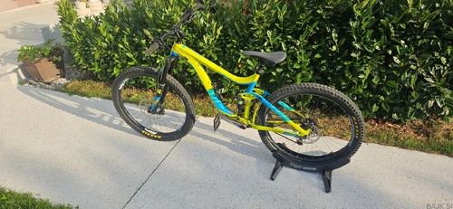 Giant Reign 2 LTD 27,5