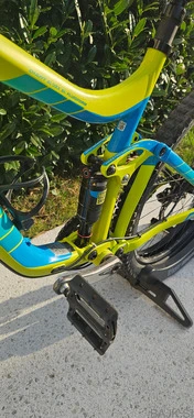 Giant Reign 2 LTD 27,5