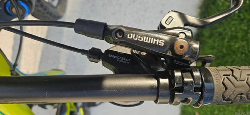 Giant Reign 2 LTD 27,5
