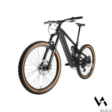 VELDURO Rogue X - na voljo Marca 2026