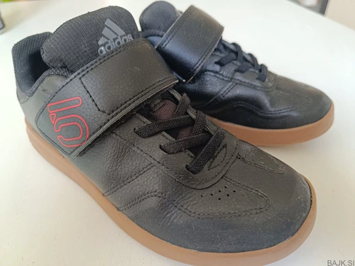 Otroški kolesarski čevlji 5.10 Five Ten (velikost 34)