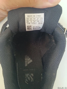 Otroški kolesarski čevlji 5.10 Five Ten (velikost 34)